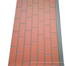 Insulation PU Sandwich Panels For Cold Room